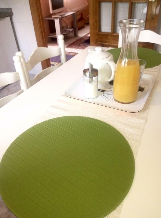 Barral Vivienda De Uso Turistico Carballo Blanco 2 מראה חיצוני תמונה