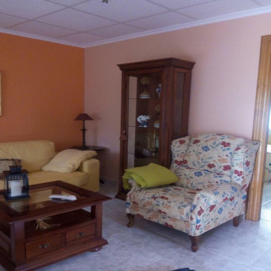 Barral Vivienda De Uso Turistico Carballo Blanco 2 מראה חיצוני תמונה